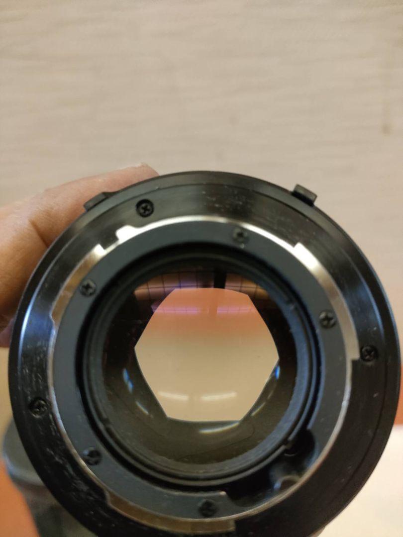 ミノルタ SRＴ101 レンズ二品