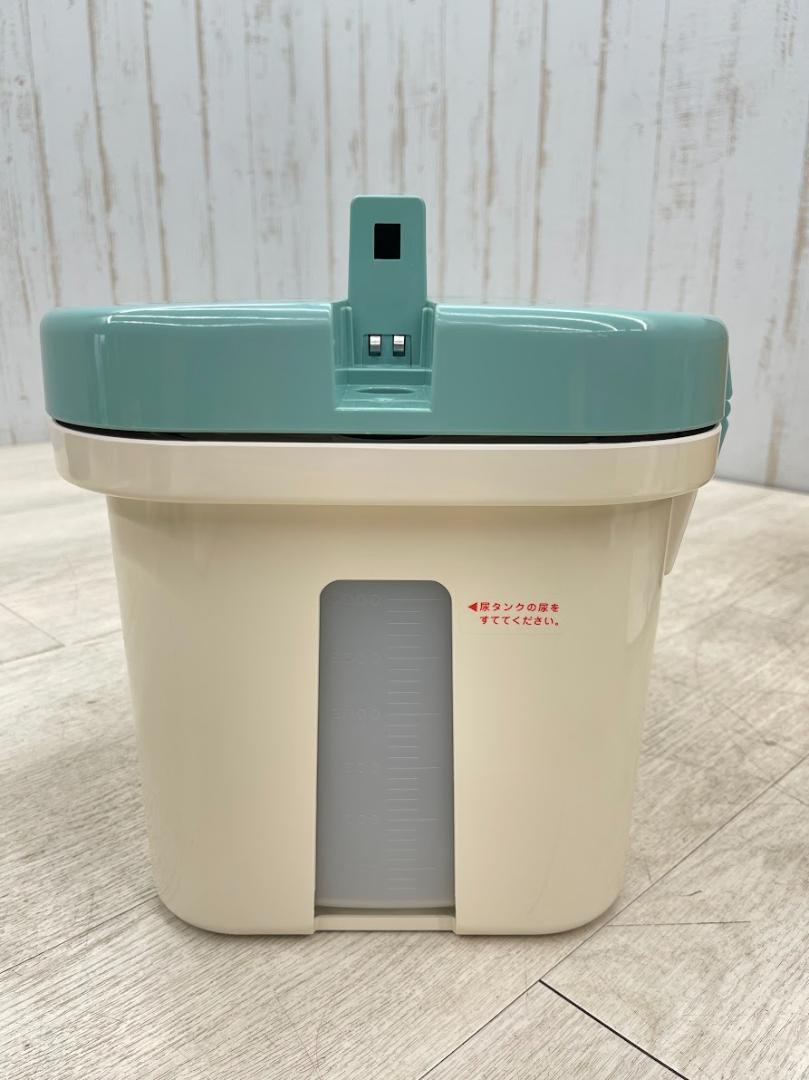 新品 スカットクリーン KW-059 女性用セット レシーバー KW-057