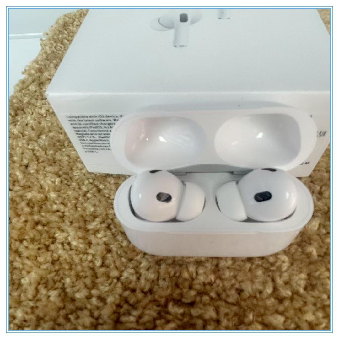 AirPods Pro 第2世代 USB-C