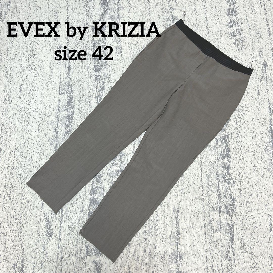 エヴェックス バイ クリツィア EVEX by KRIZIA 【L】【カタログ