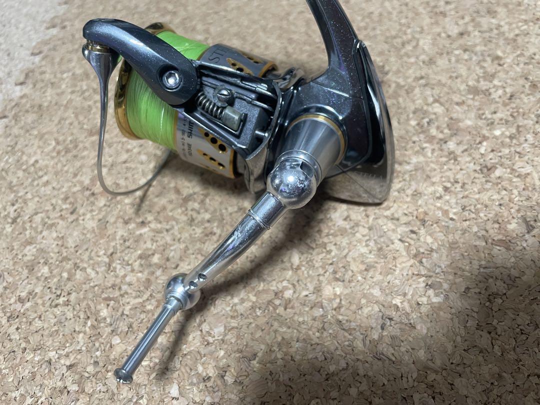 07ステラ 2500s ジャンク