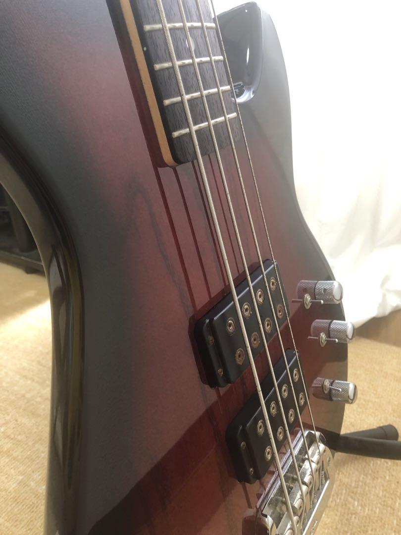 G＆L L-2000 japanpremium