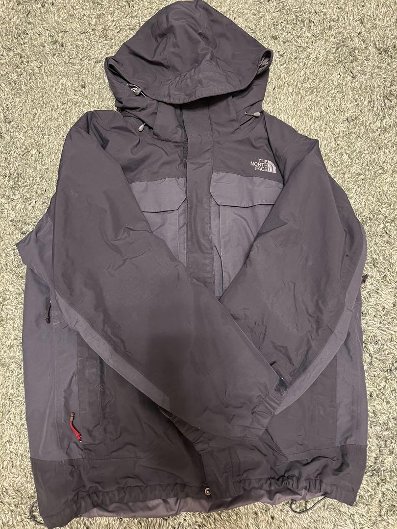 THE NORTH FACE HyVent ジャケット Lサイズ