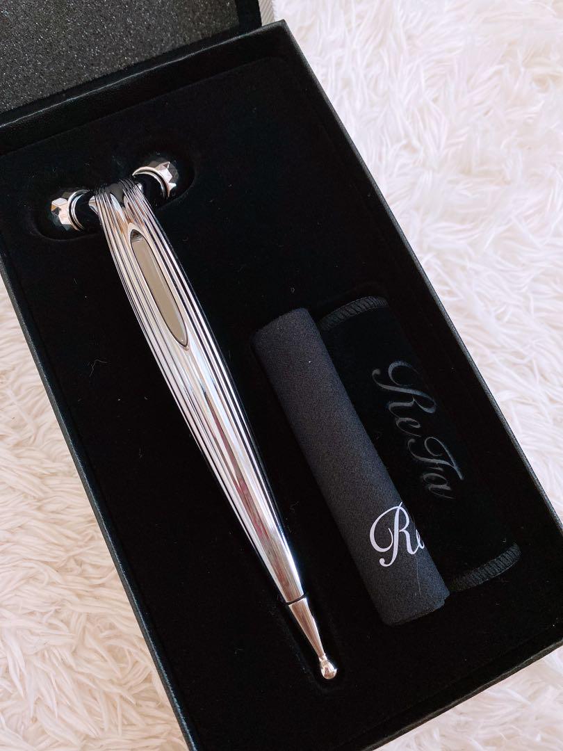 【新品未使用】ReFa リファ　エスカラットレイ　正規品