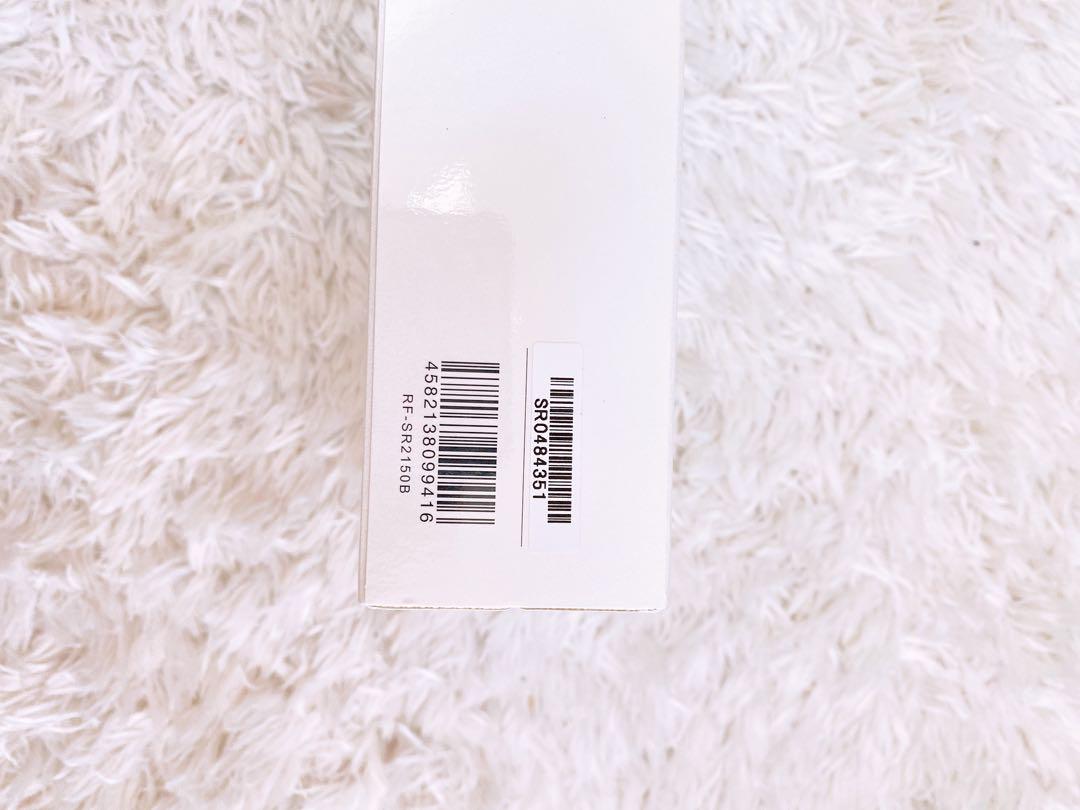 【新品未使用】ReFa リファ　エスカラットレイ　正規品