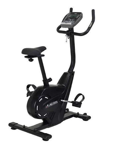 札幌市引取限定　新品　AF6200SP アルインコ　フィットネスプログラムバイク