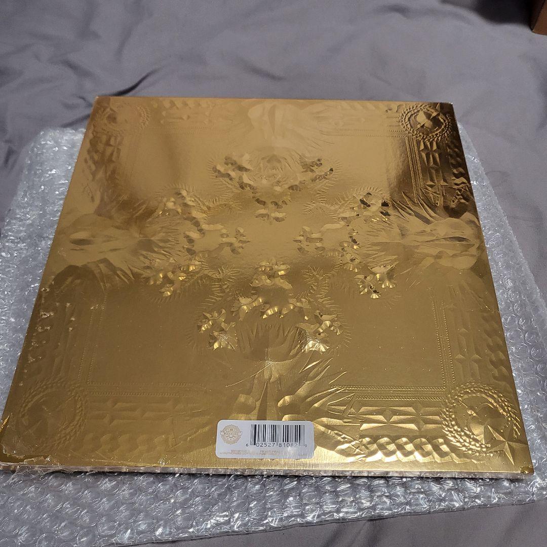 洋楽 Jay-Z Kanye West Watch The Throne LP $_12.JPG?set_id=880000500F
