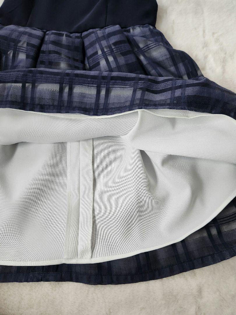 waltz by BEAMS DESIGN 女の子 ボレロ ワンピース 120