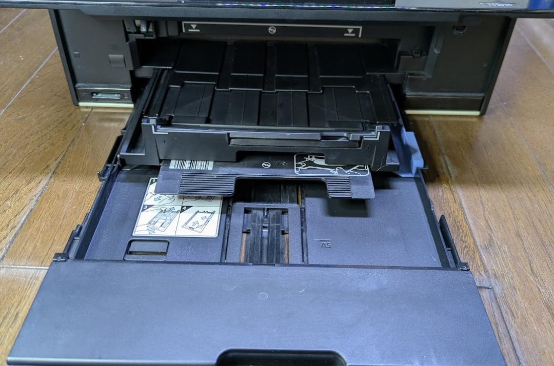 キャノンプリンター　PIXUS　TS9030