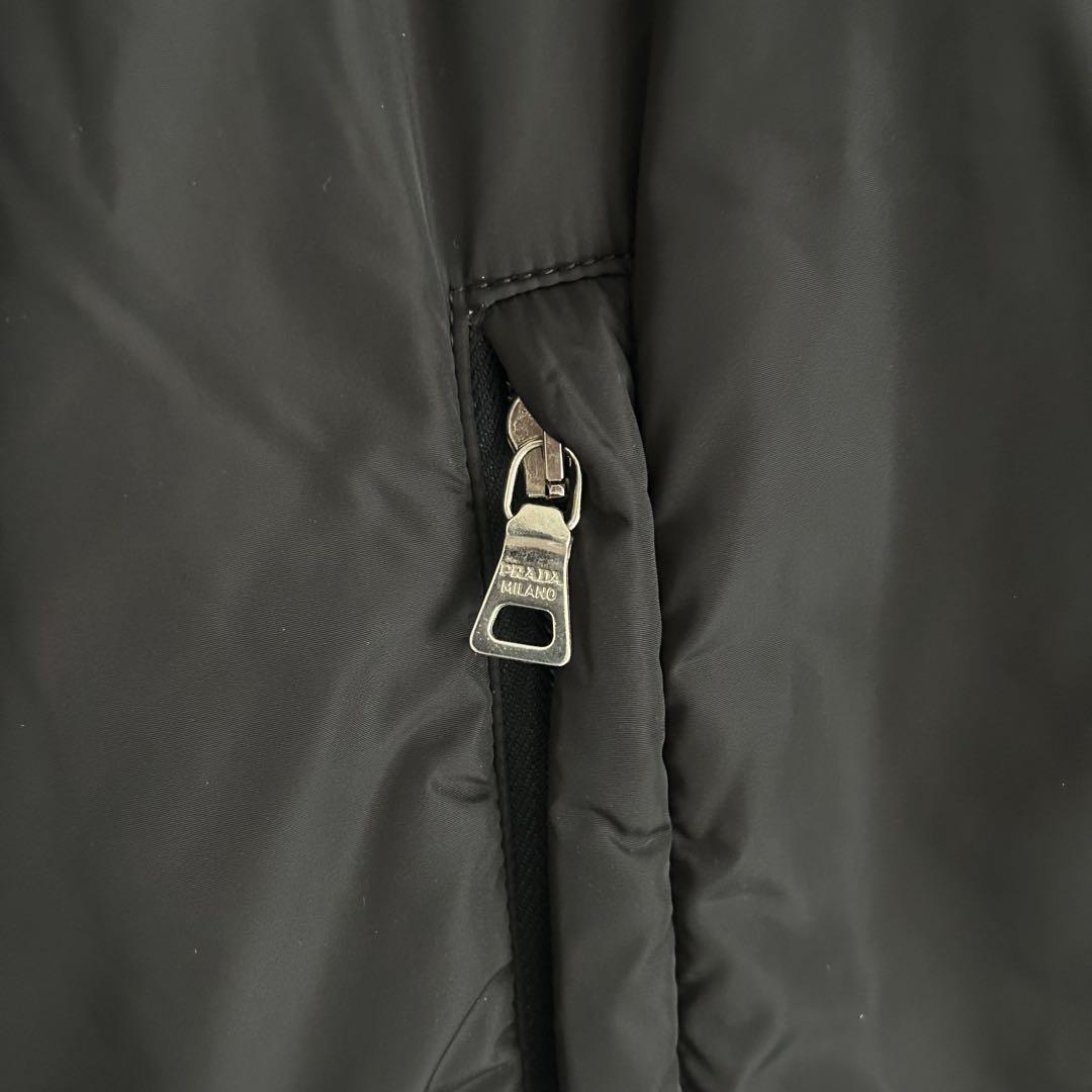 PRADA ダウンジャケット