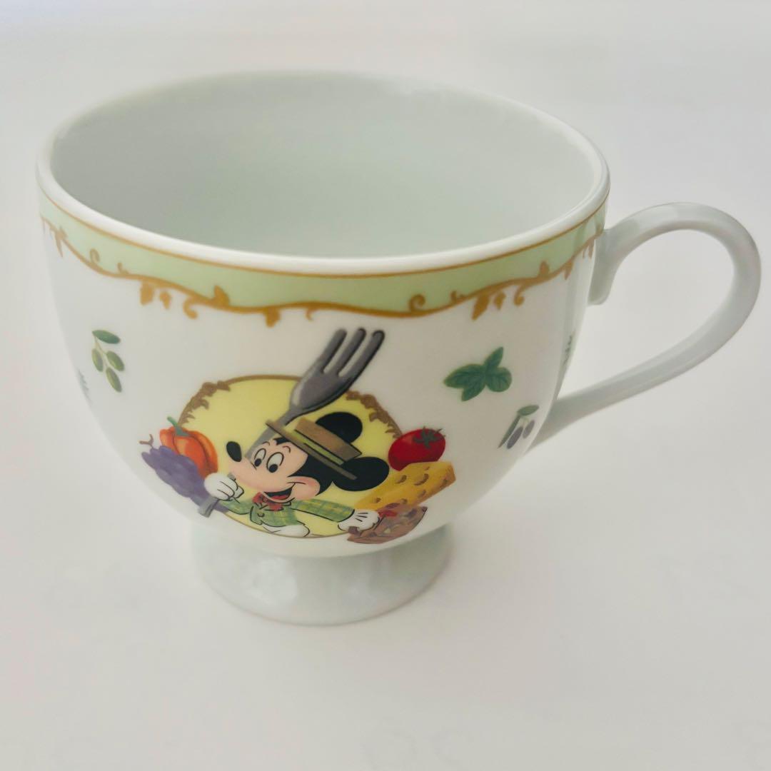 フード&ワインフェスティバル 非売品スーベニアティーカップ&ソーサー 2つセット フード&ワインフェスティバル 非売品 スーベニア ティーカップ