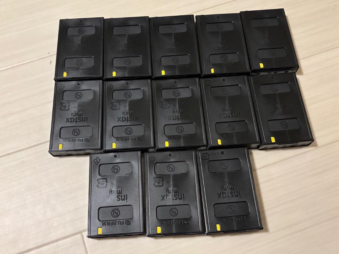 チェキ用 instax