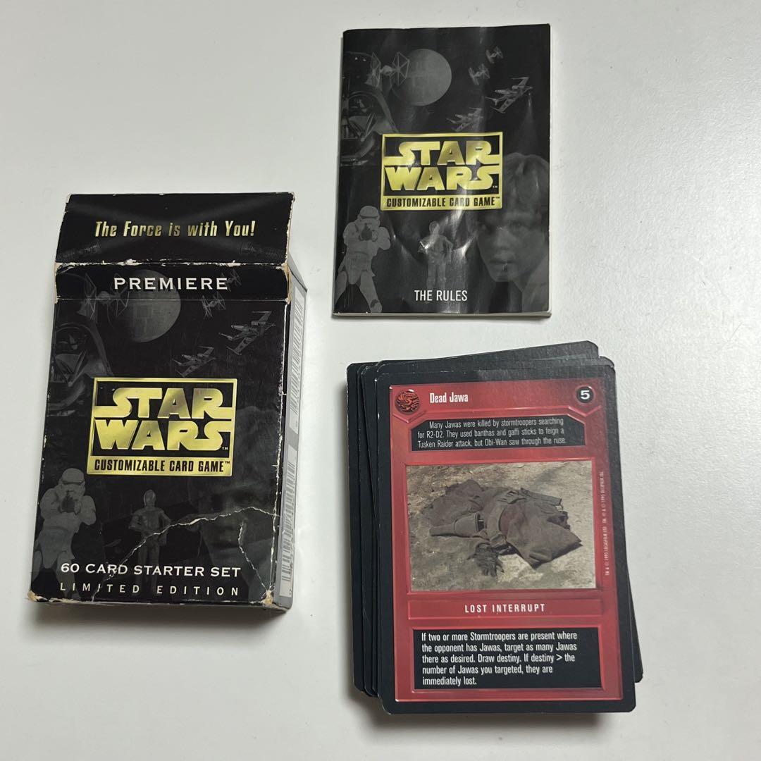 スターウォーズコレクションカードゲーム Amazon | タカラ スターウォーズ コレクション カードゲーム