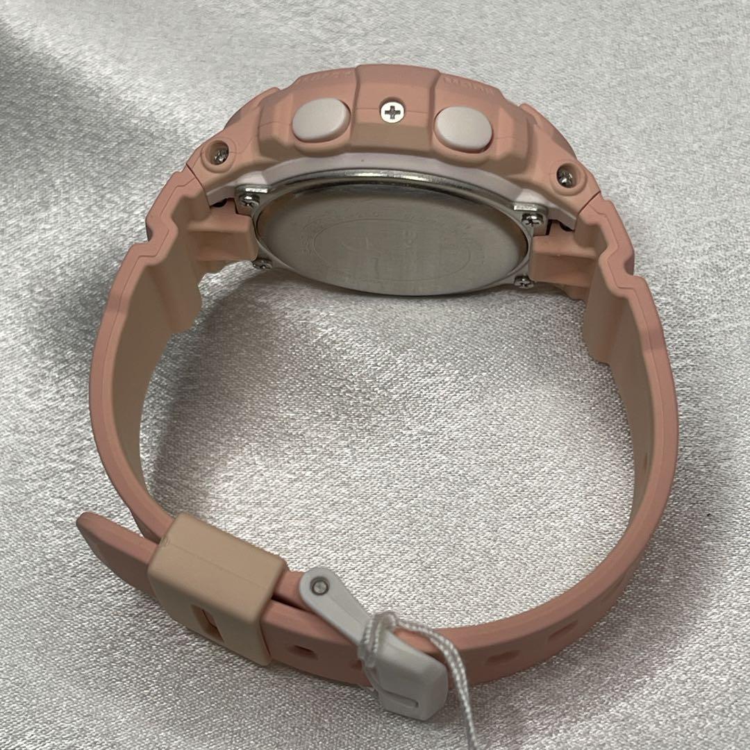BABY-G BGA-280-4AJF 未使用