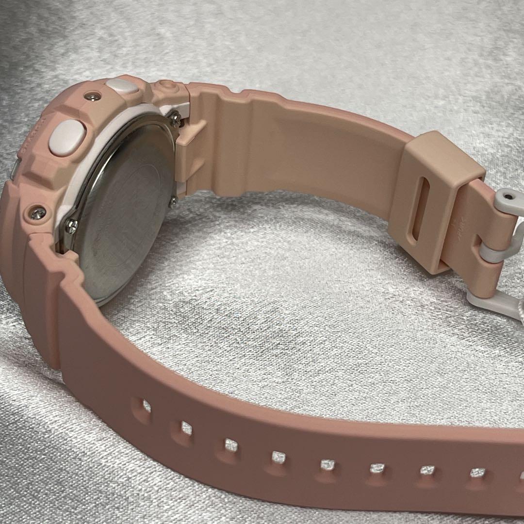 BABY-G BGA-280-4AJF 未使用