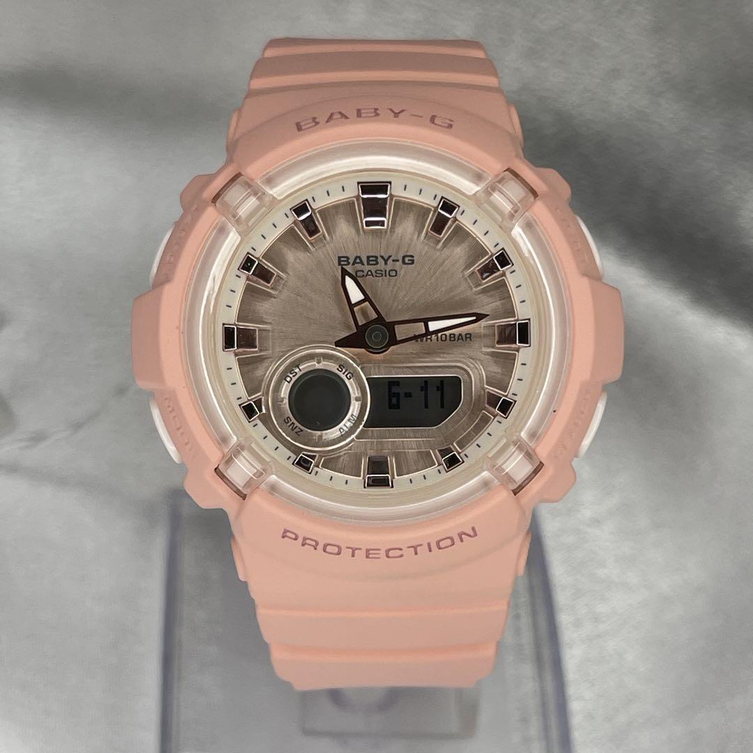 BABY-G BGA-280-4AJF 未使用