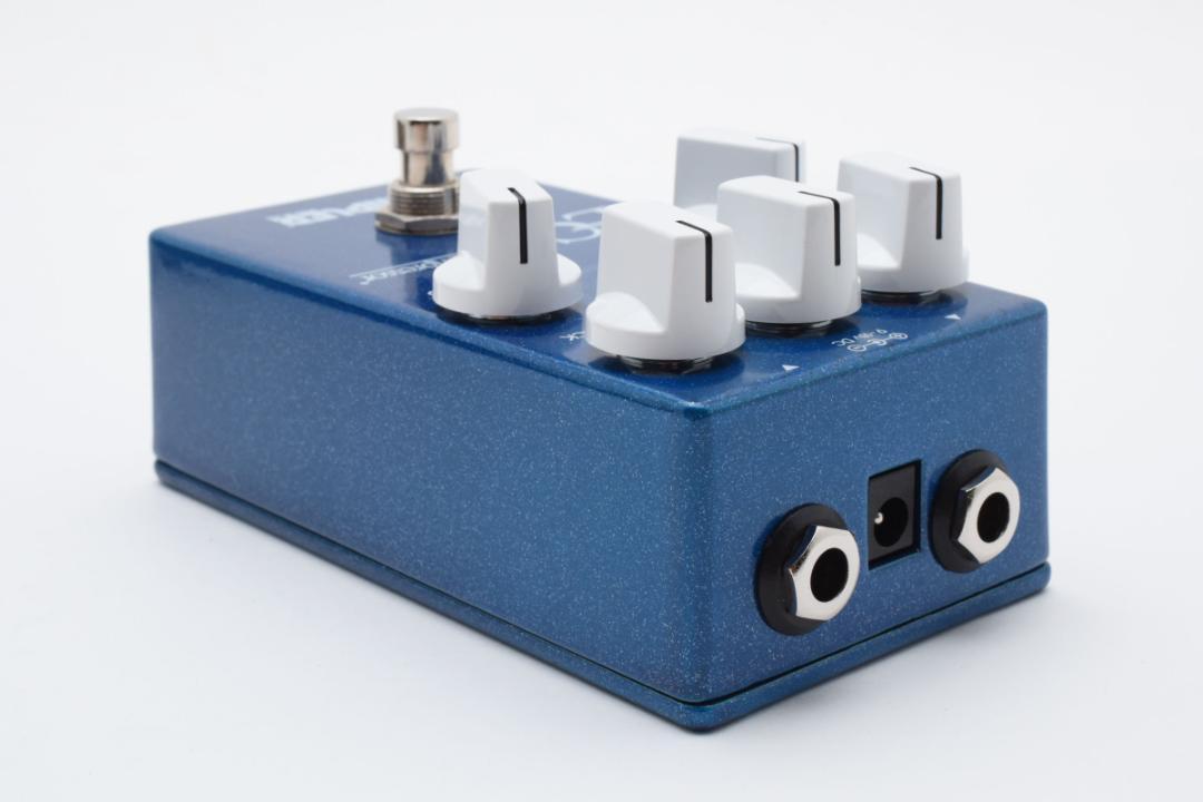 新品 未使用 Wampler Pedals Ego Compressor Ego Compressor - Wampler Pedals
