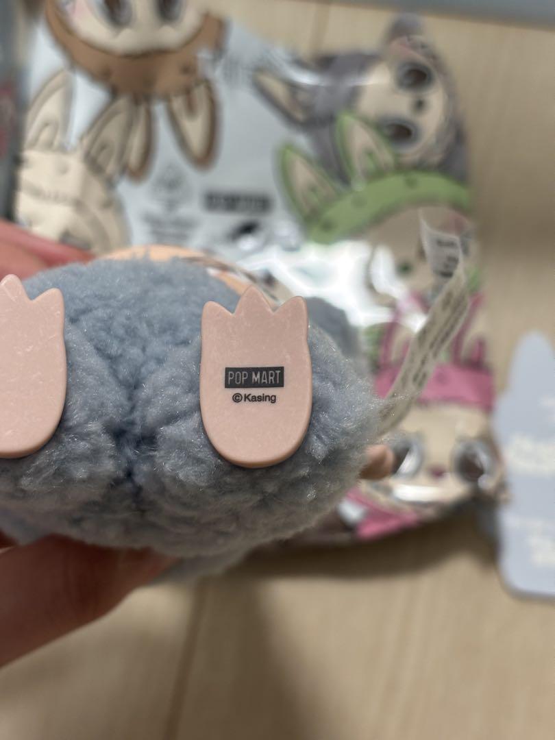 ラブブ マカロン The Monsters Exciting Macaron - メルカリ