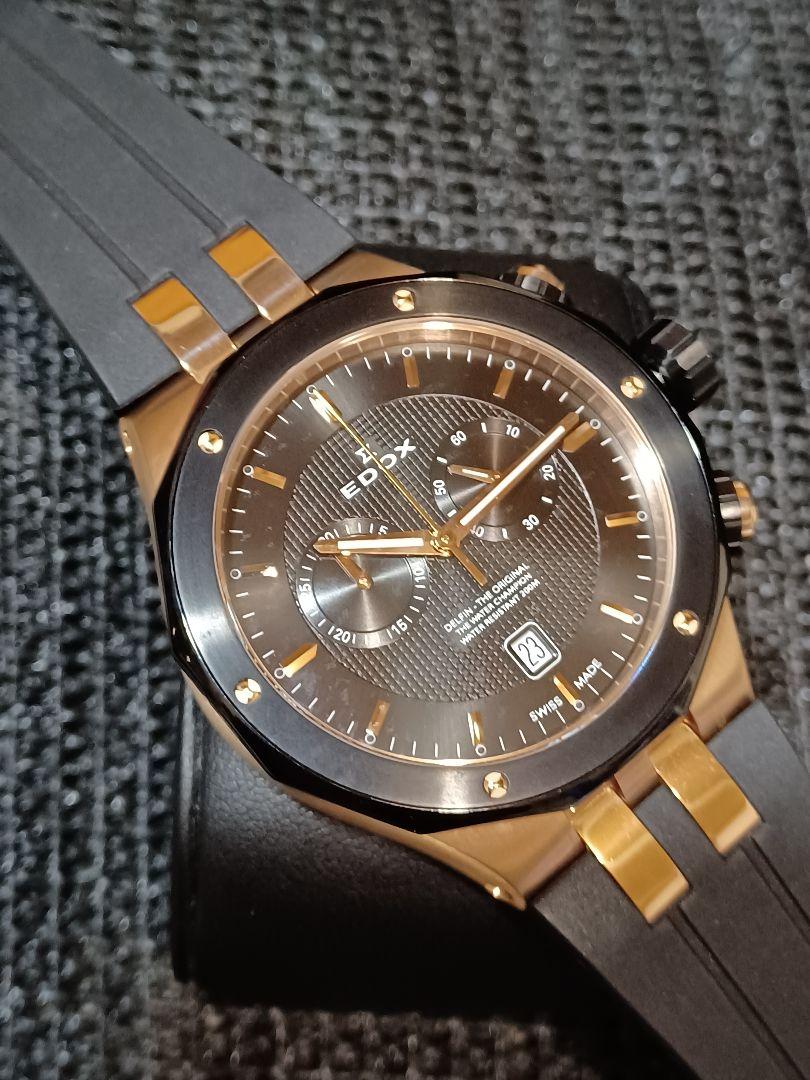 EDOX