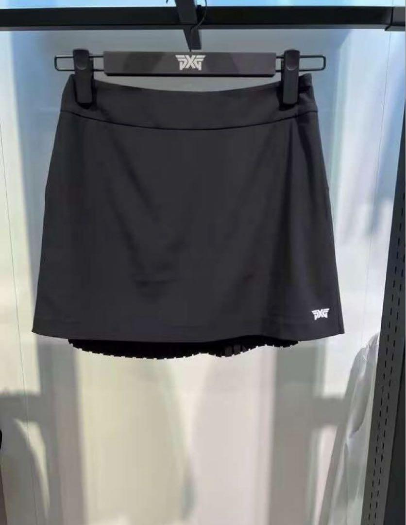 PXG ゴルフ レディースウェア スカート 2色