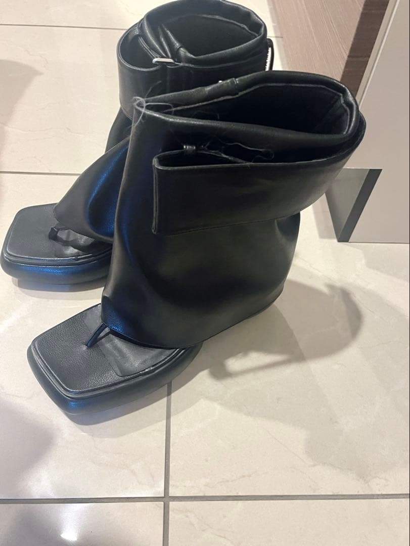 シューズ・靴 theredthread