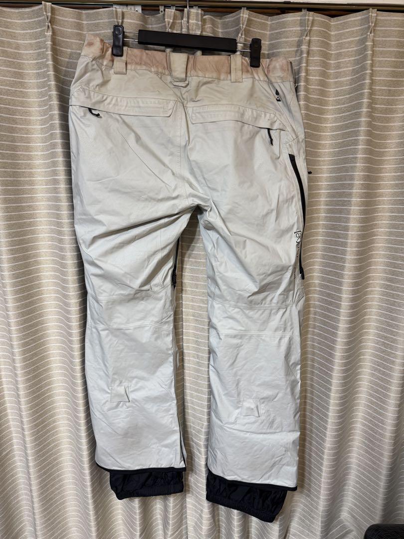 Burton [ak] サイクリック GORE-TEX 2L パンツ ウェア