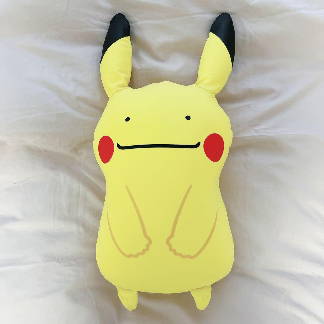 ポケモン ぬいぐるみ セット ピカチュウ メタモン ポッチャマ ポケモン ぬいぐるみ ポッチャマ ピカチュウ セット - メルカリ