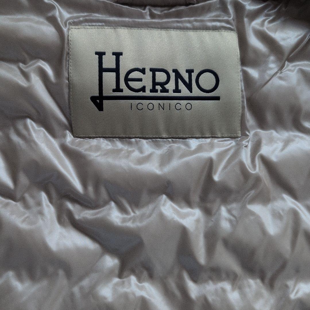 HERNOベストbostrri