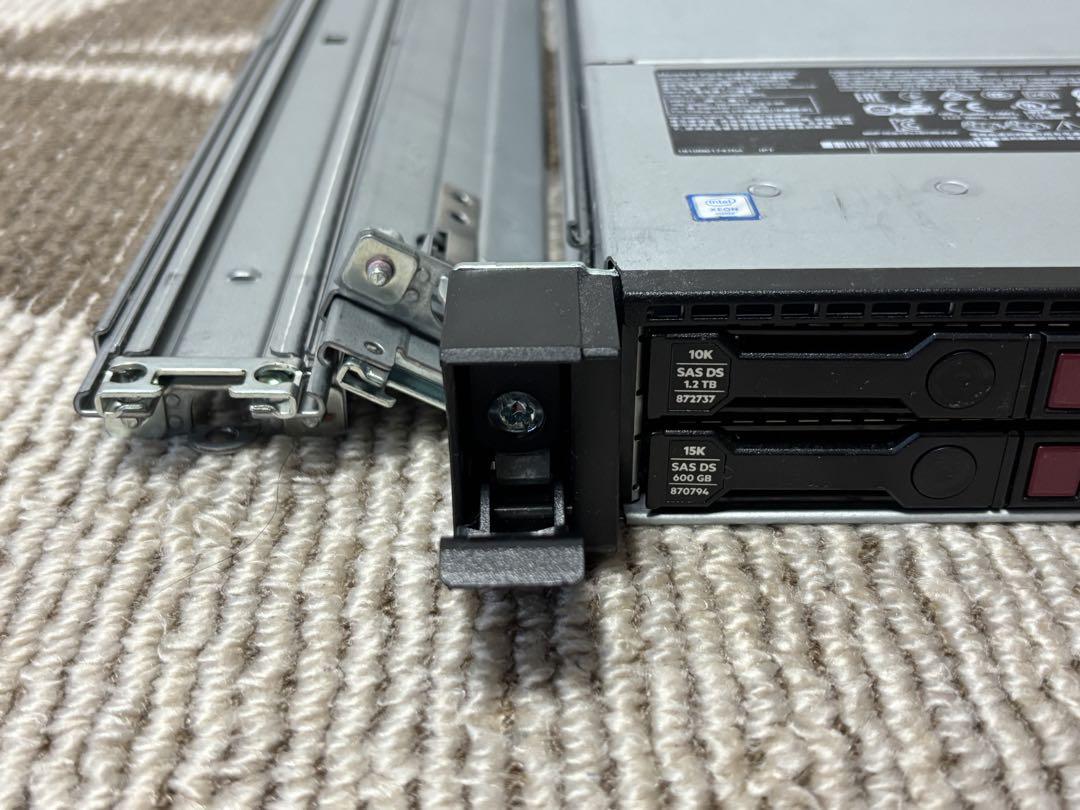HPE ProLiant