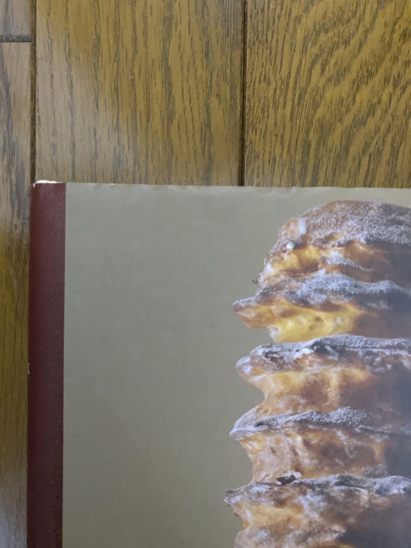 オーボンヴュータン」河田勝彦のフランス郷土菓子 : LA BELLE HIS…