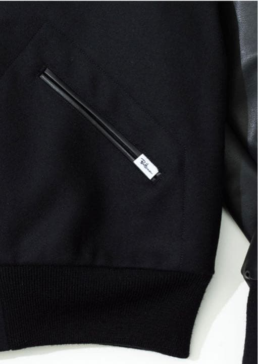 Ron Herman DESCENDANT ディセンダント スタジャン FEATURE 62 – DESCENDANT