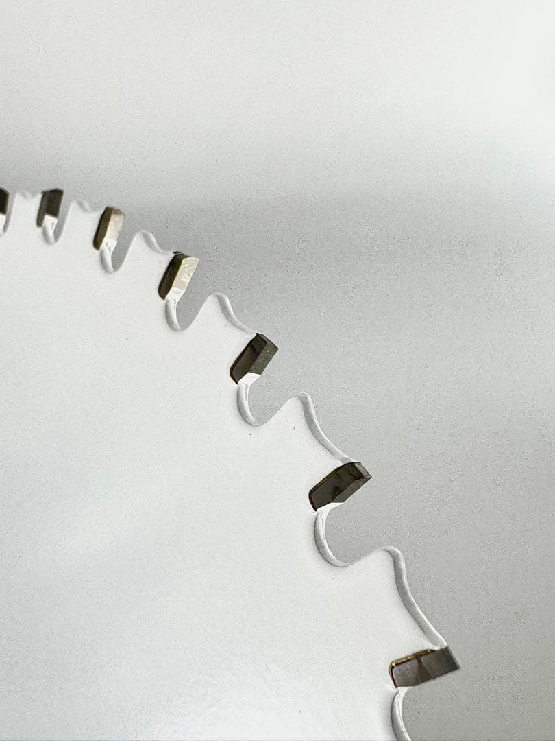 ステンレス用チップソー 180|1.6|40p