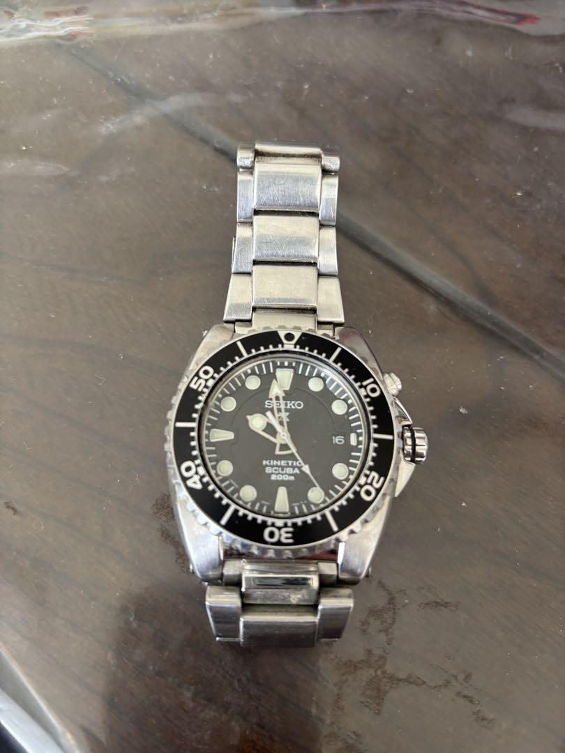 ✟ SEIKO