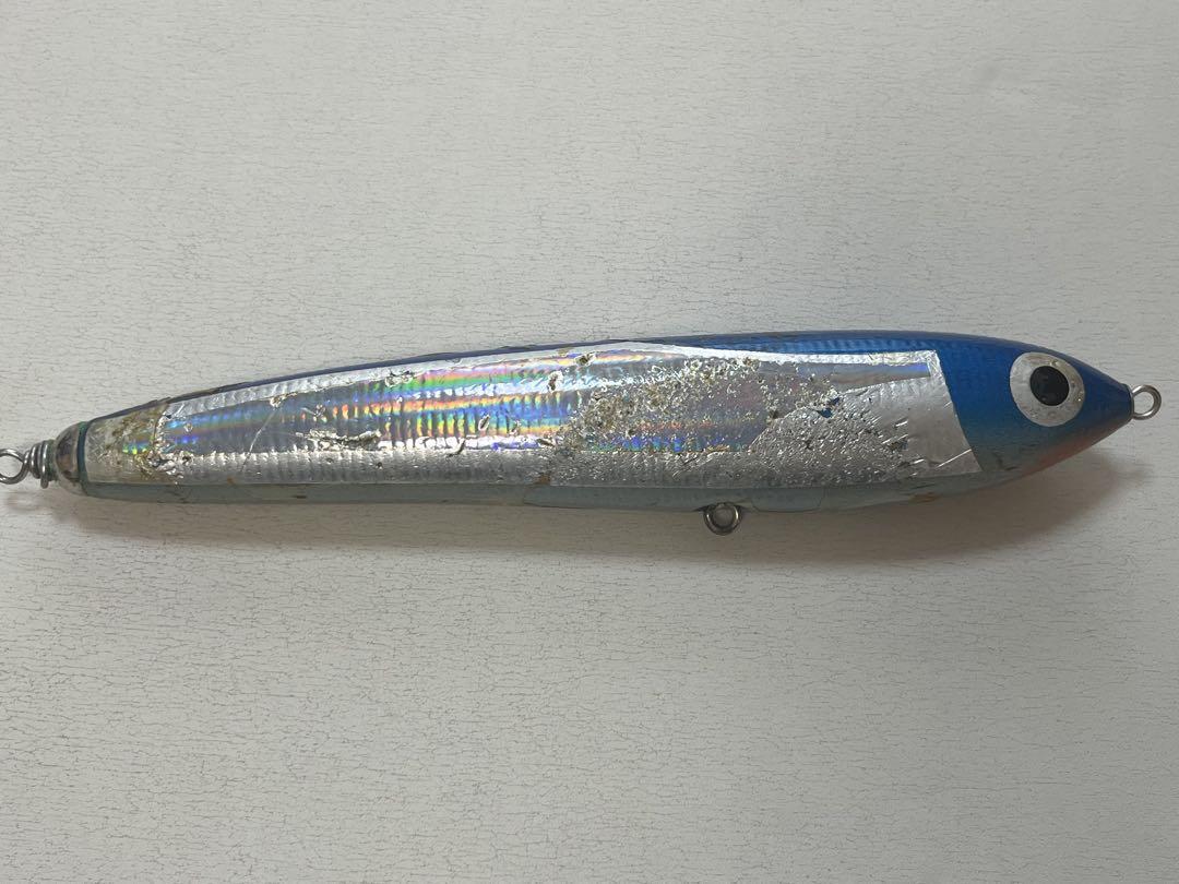 γ160　ディアブロ　カーペンター　carpenter γ BF