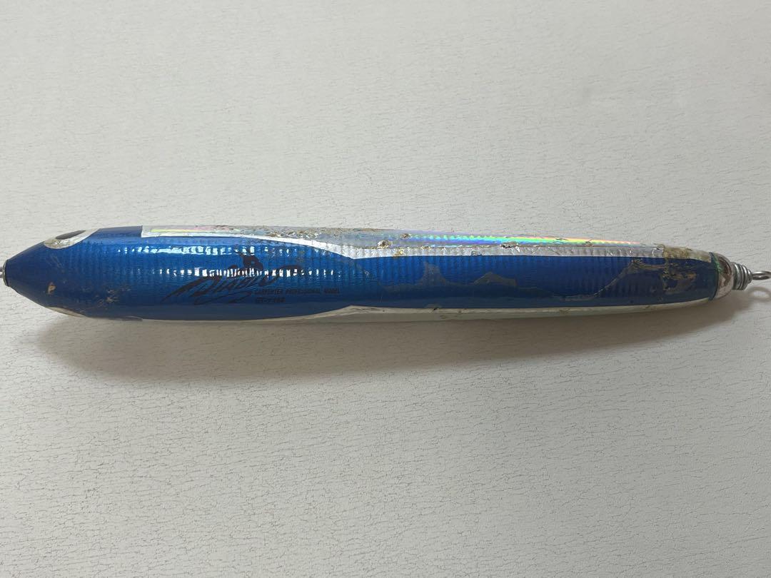 γ160　ディアブロ　カーペンター　carpenter γ BF