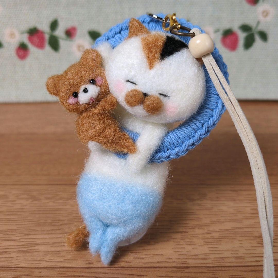 くまのページです♪
