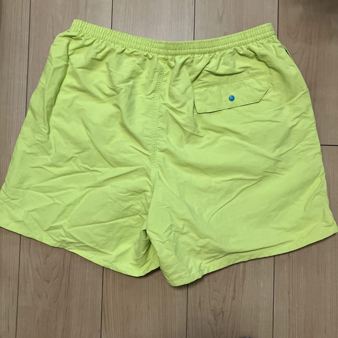 パタゴニア Patagonia M バギーズ ショーツ 5インチ