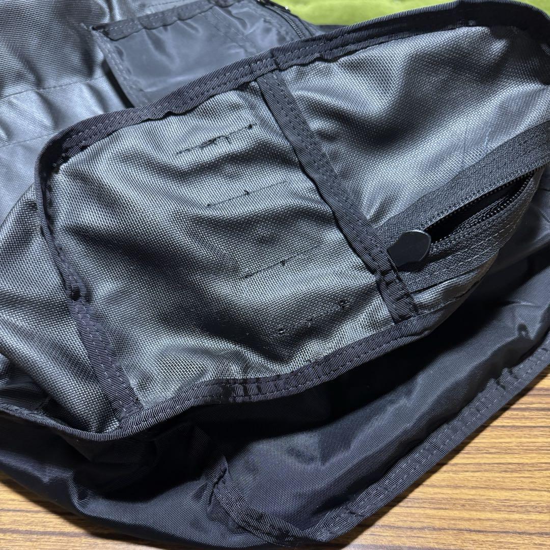 【美品】BRIEFING DUAL DUFFLE デュアルダッフル