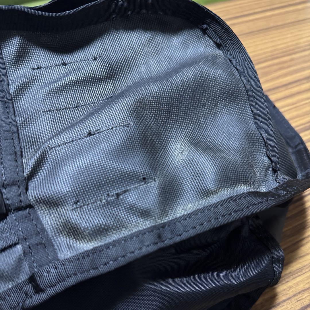 【美品】BRIEFING DUAL DUFFLE デュアルダッフル