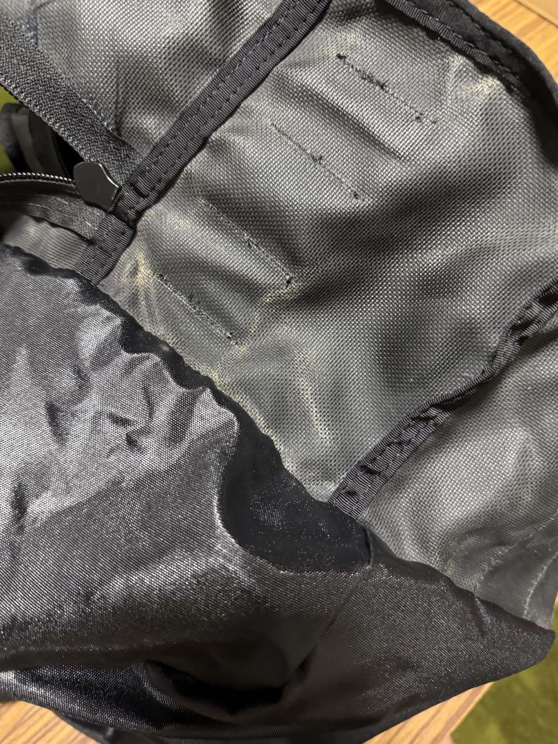 【美品】BRIEFING DUAL DUFFLE デュアルダッフル