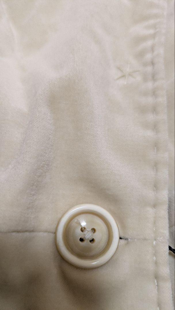 ベージュ ノー