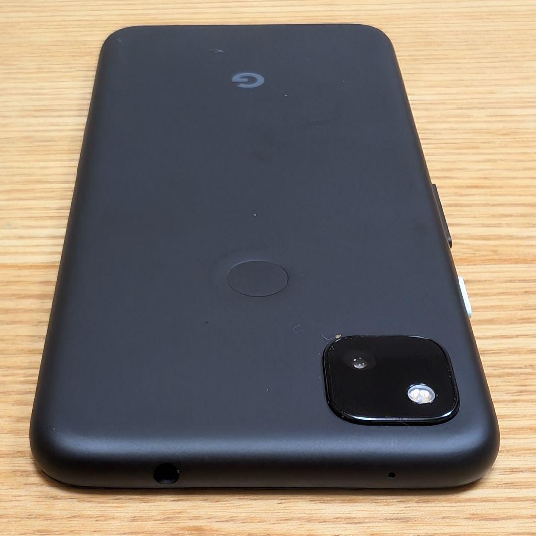 ガラスフィルム』 Google Google Pixel 4a SIMフリー のクチコミ