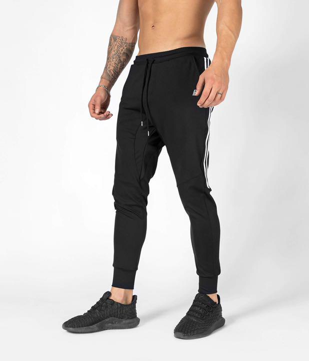 BUILT Apparel セットアップ　ブラックS
