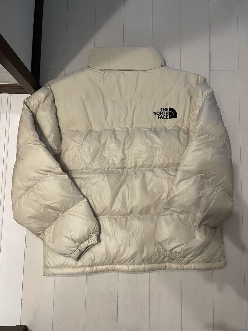 THE NORTH FACE MULTIMESSENGER M クリームベージュ org.jpg