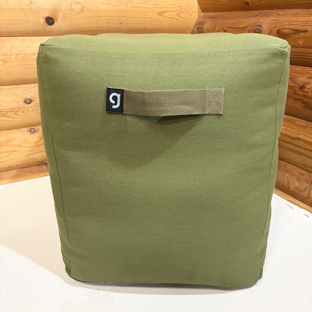 【美品】ジムテリア ジャーナルスタンダード バランスボックス
