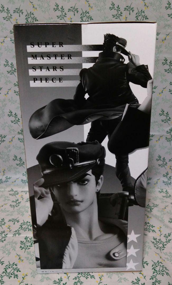 限定お買い得商品 一番くじ 空条承太郎 SMSP B賞 コミック・アニメ