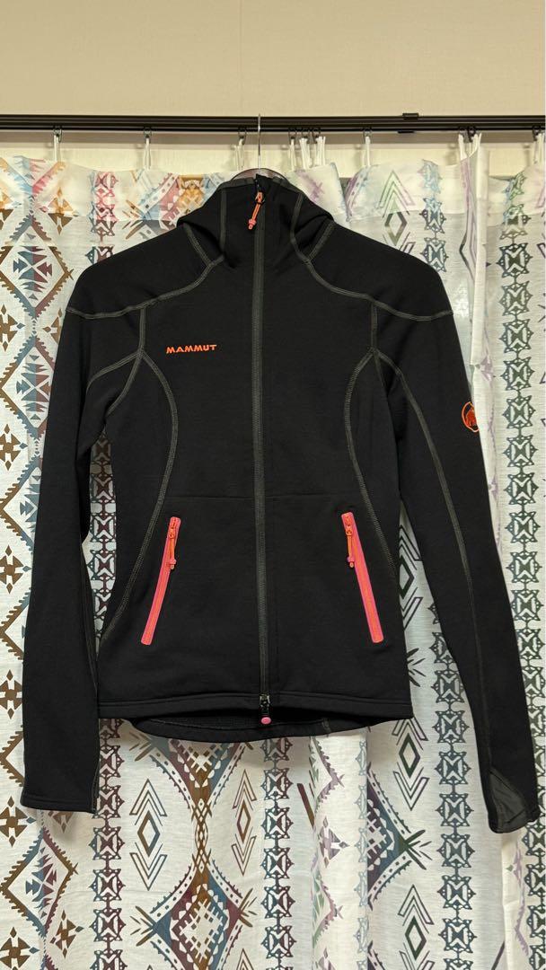 MAMMUT マムート　Schneefeld Hoody Women’s