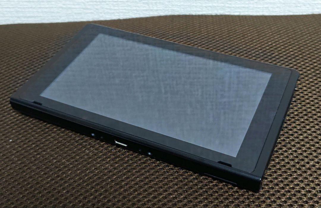 ニンテンドースイッチ　本体　動作確認済