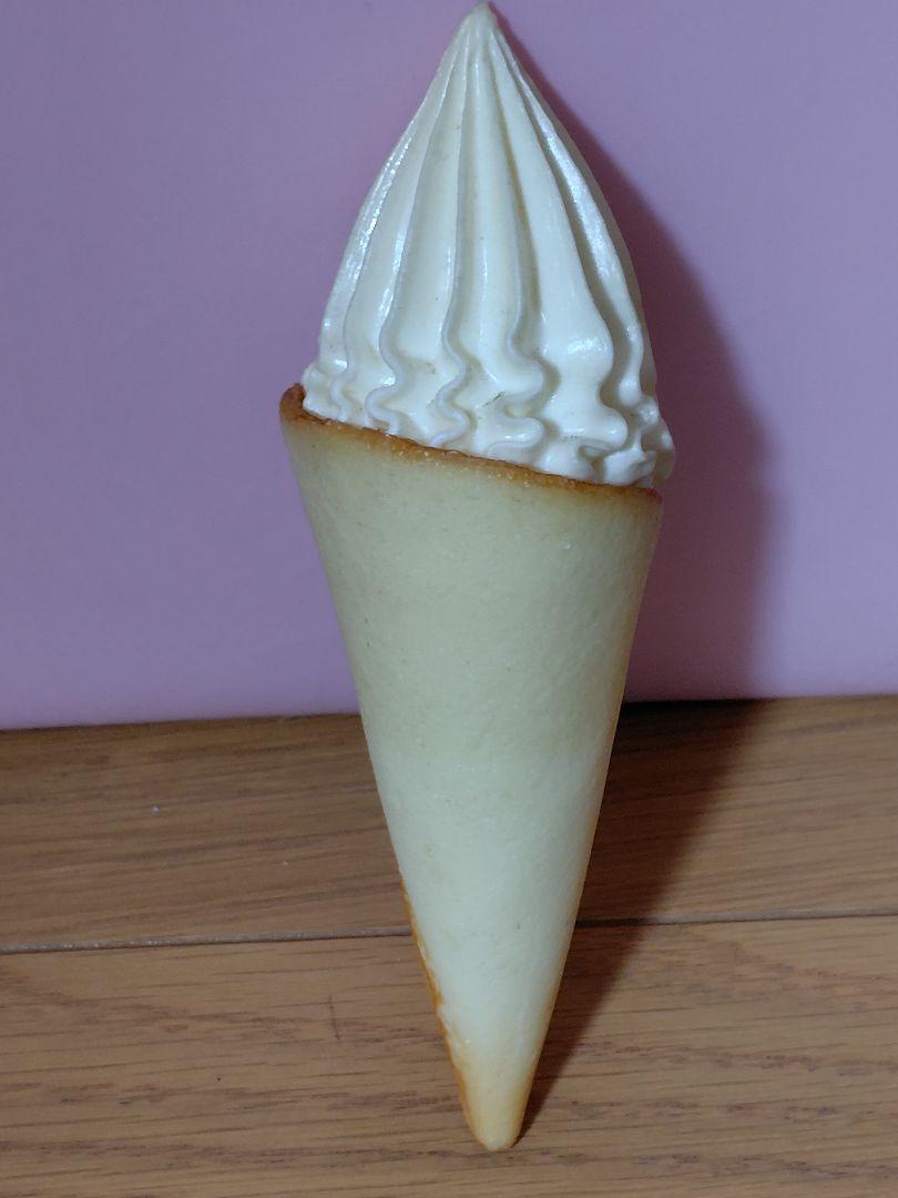 食品サンプルクレミア