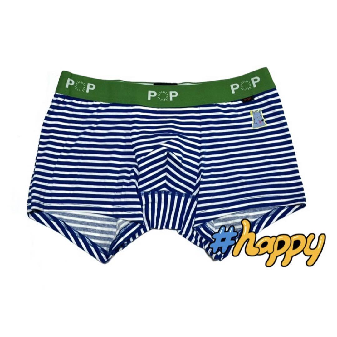 新品☆ポールスミス☆POP☆Mサイズ☆ボクサー☆トランクス☆5805☆